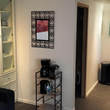Studio Pour Location Vacances A La Semaine Avignone Esterno foto