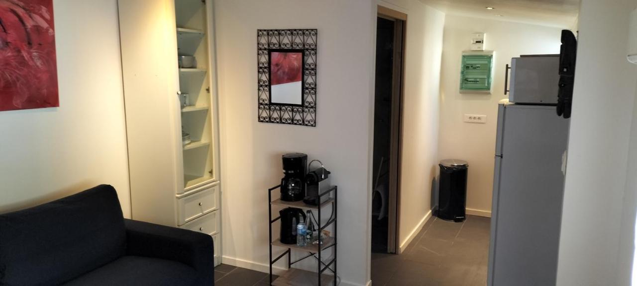 Studio Pour Location Vacances A La Semaine Avignone Esterno foto