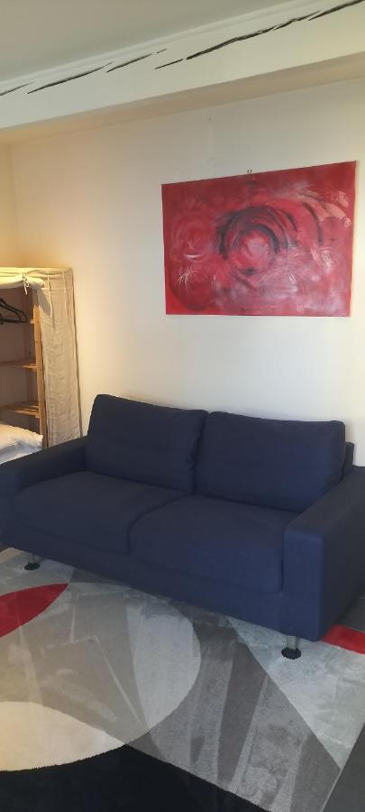Studio Pour Location Vacances A La Semaine Avignone Esterno foto